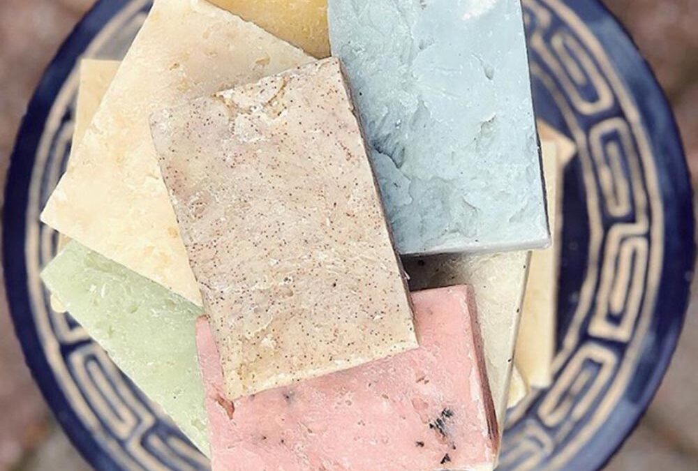 What makes soap special?