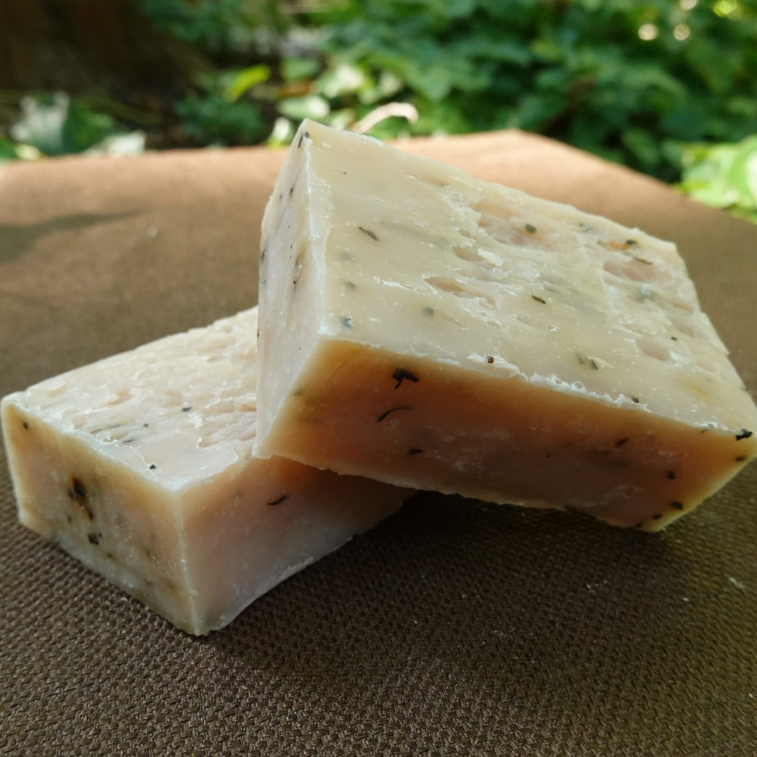 Rosemary Peppermint Rosemary Peppermint